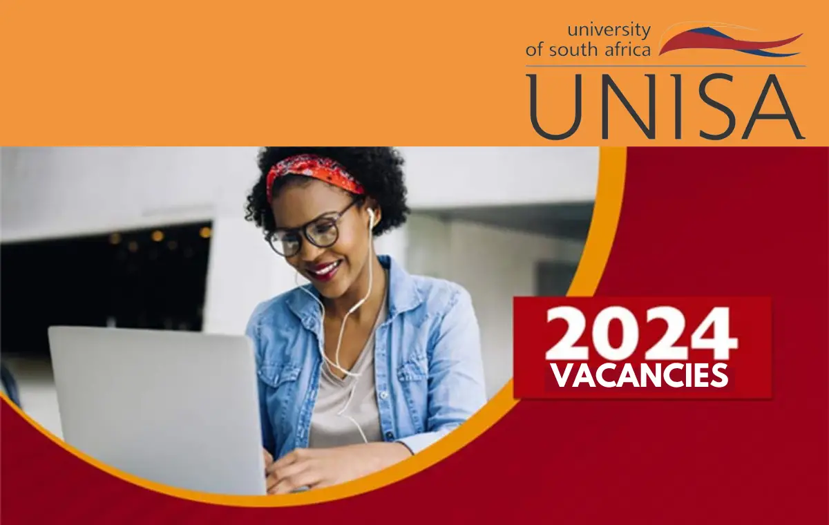 Unisa is recruiting for eTutors and FacetoFace Tutors MatrIQ