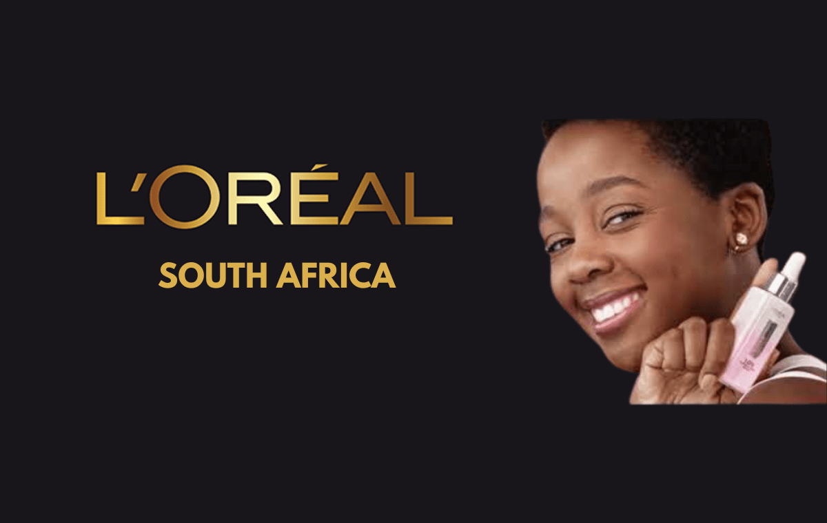 L’Oréal South Africa Human Resources Internship Programme 2025 MatrIQ